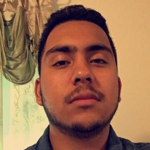 Meet your Posher, Christian